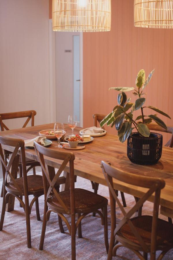 לאבדייל Emma'S Cottage Vineyard מראה חיצוני תמונה