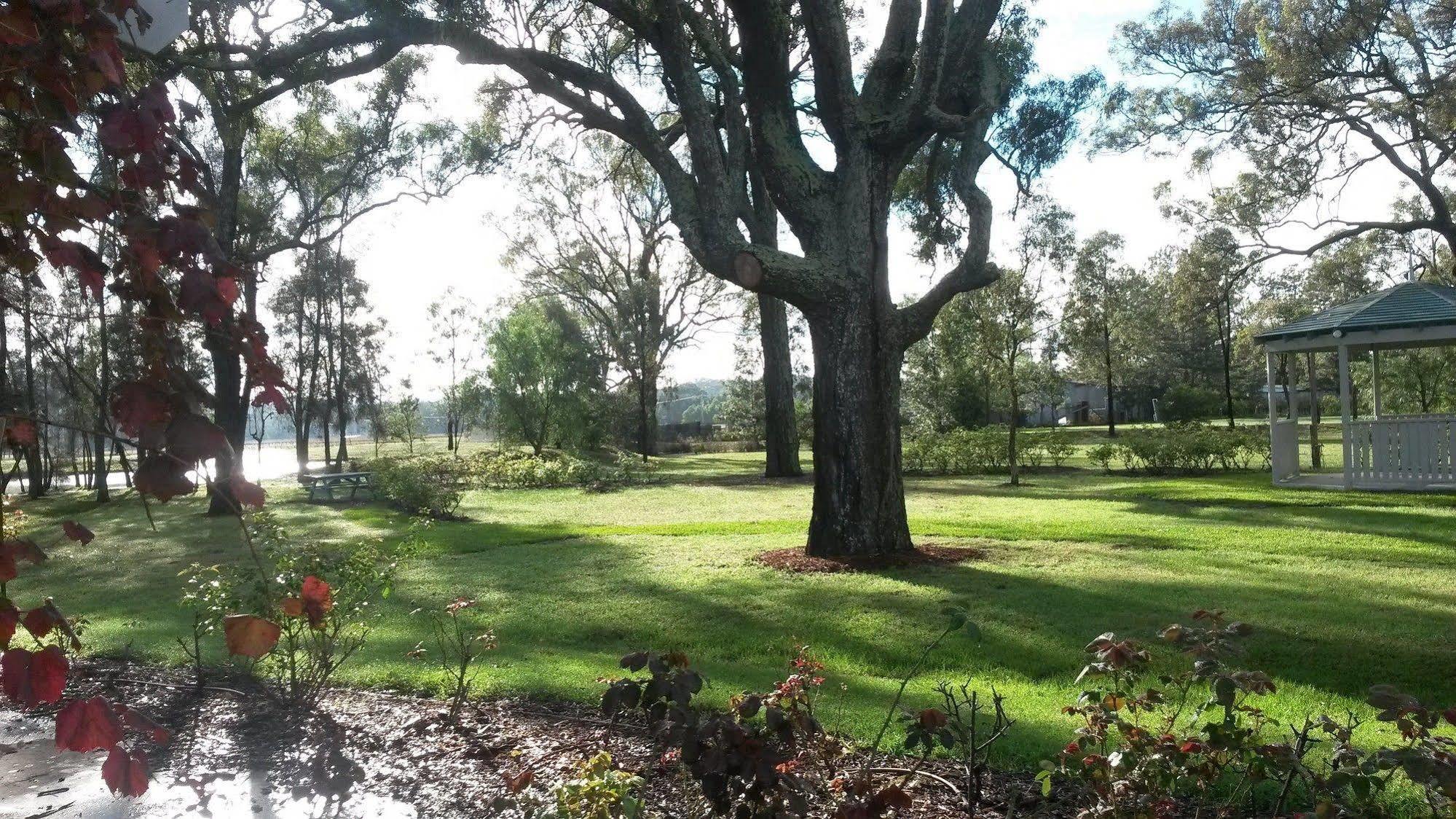 לאבדייל Emma'S Cottage Vineyard מראה חיצוני תמונה